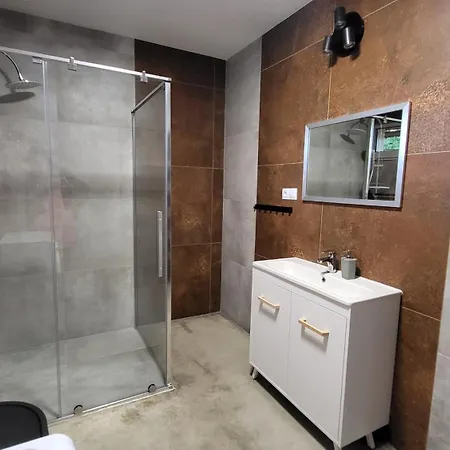 Apartmany Pod Prasivou Vysni Lhoty Exterior photo