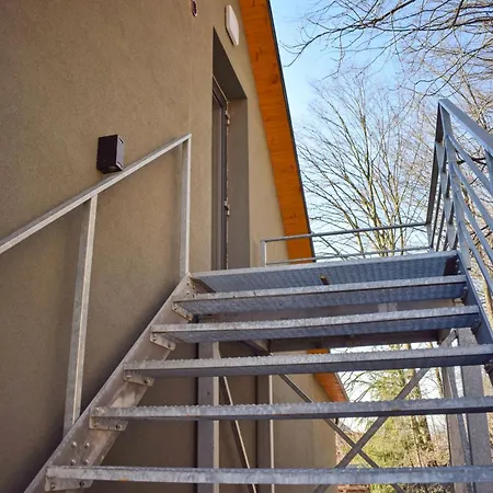 Apartmany Pod Prasivou Vysni Lhoty Exterior photo