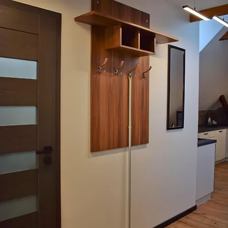 Apartmany Pod Prasivou Vysni Lhoty Exterior photo