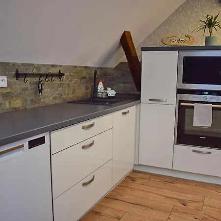 Apartmany Pod Prasivou Vysni Lhoty Exterior photo