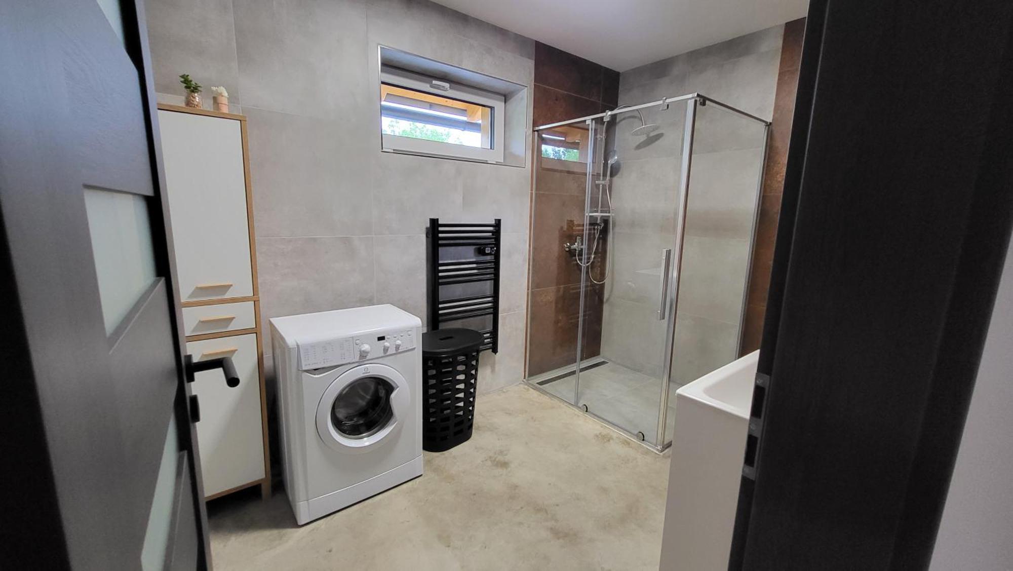 Pod Prasivou Apartment *