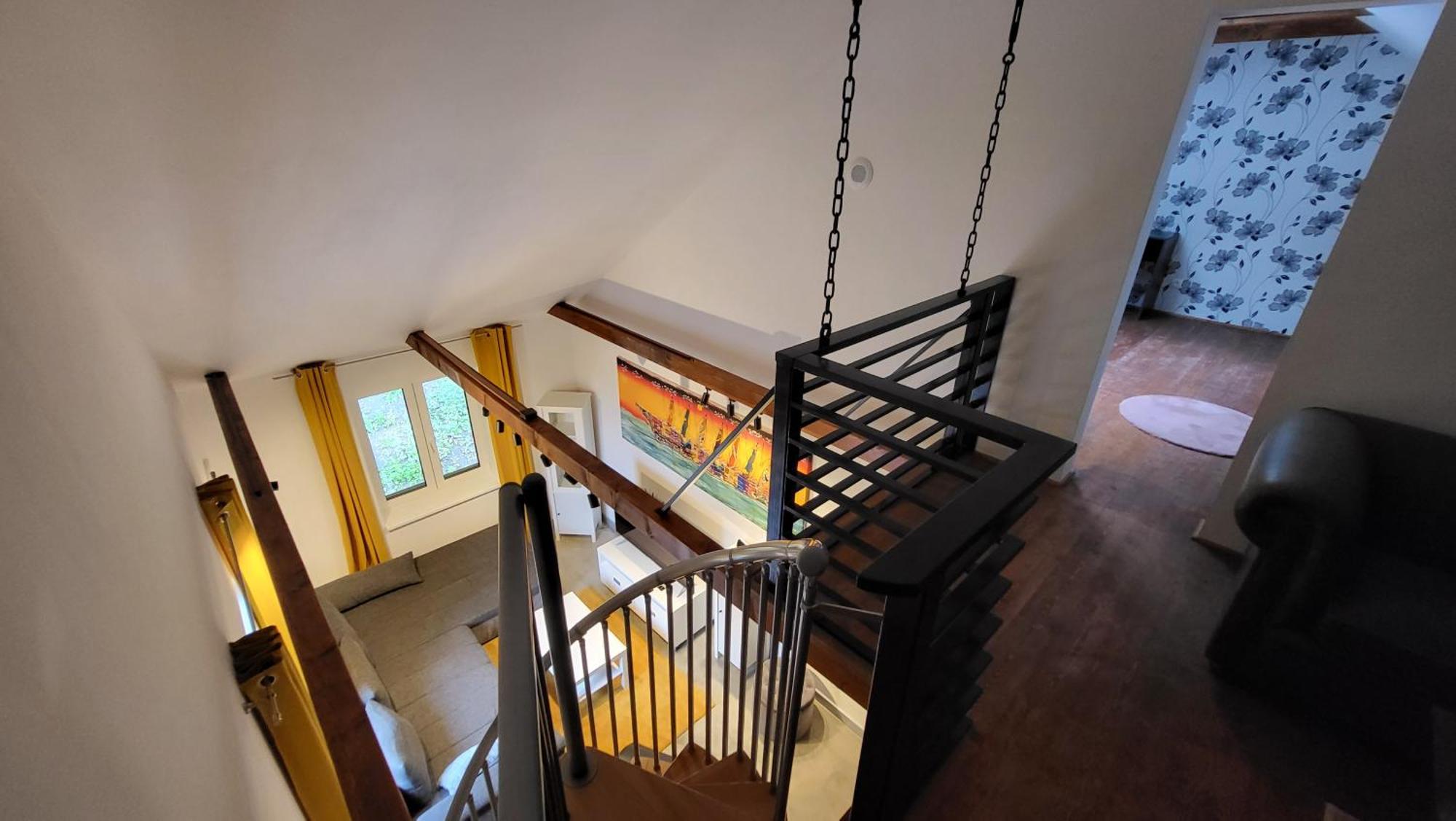 Apartment Pod Prasivou