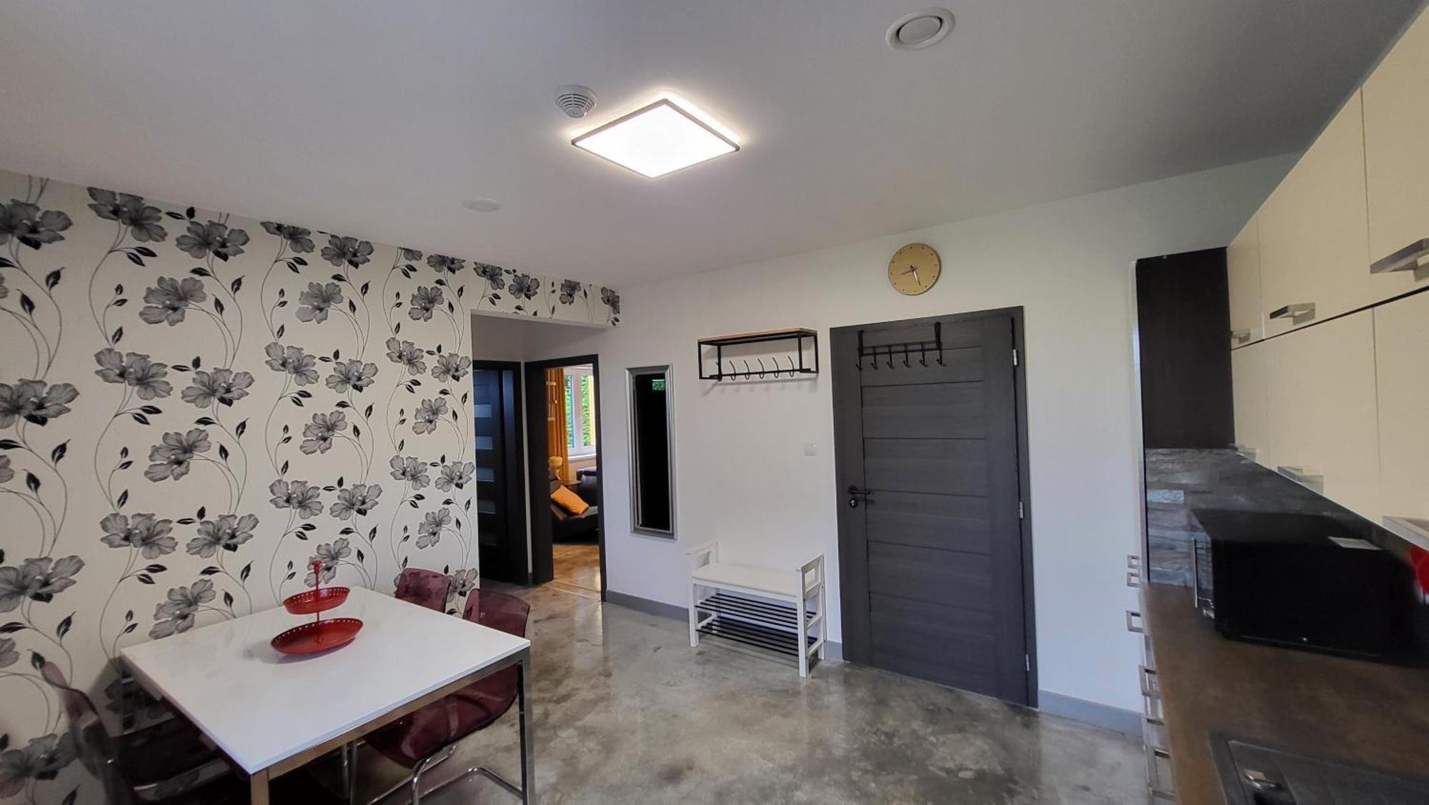 Pod Prasivou Apartment *