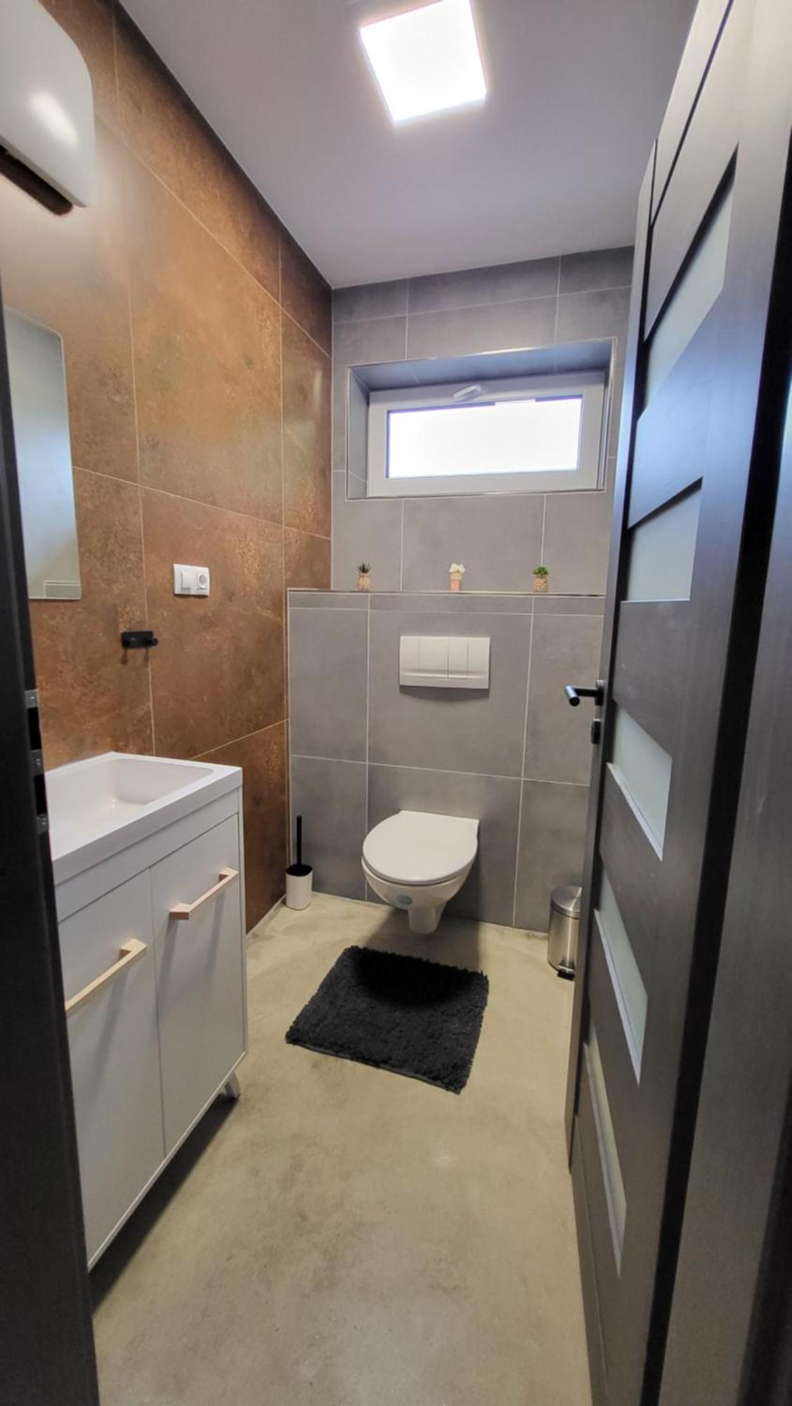 Apartment Pod Prasivou *