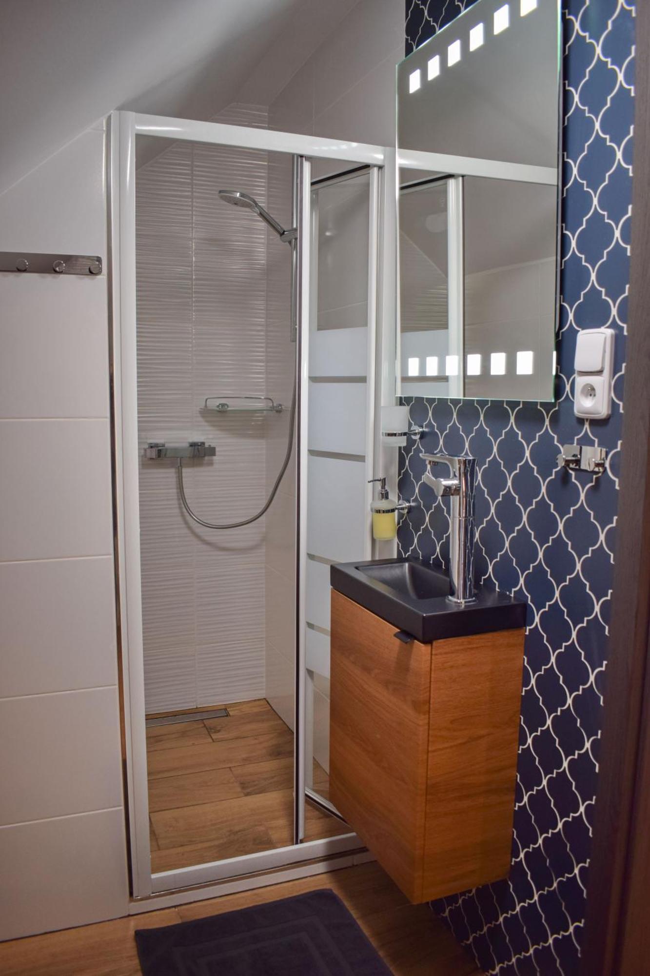 Pod Prasivou Apartment
