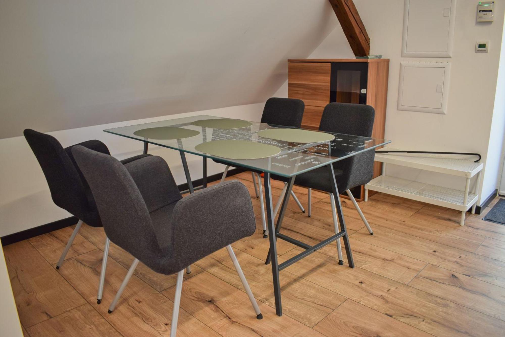 Apartment Pod Prasivou