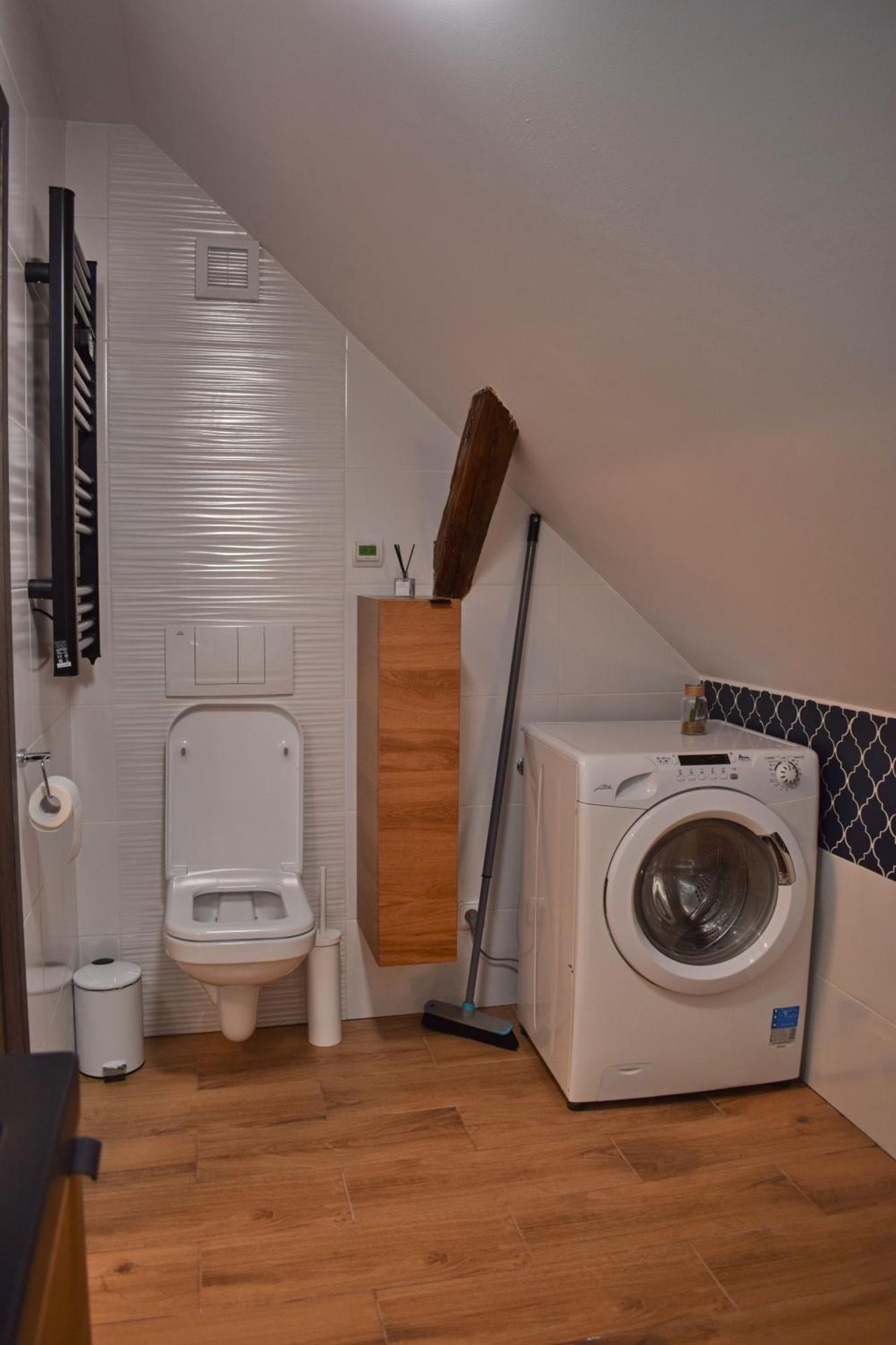 Pod Prasivou Apartment